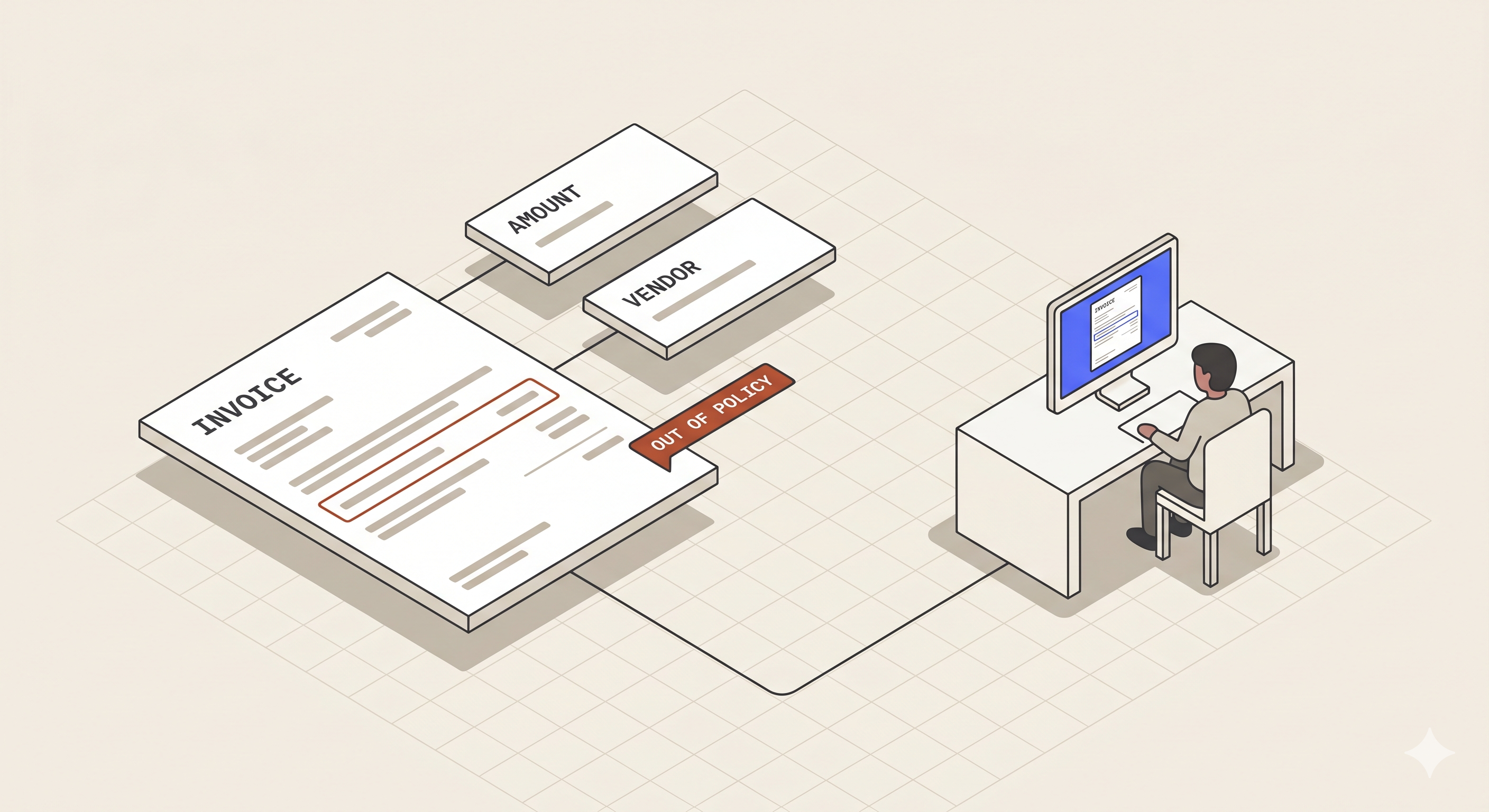 Approval routing